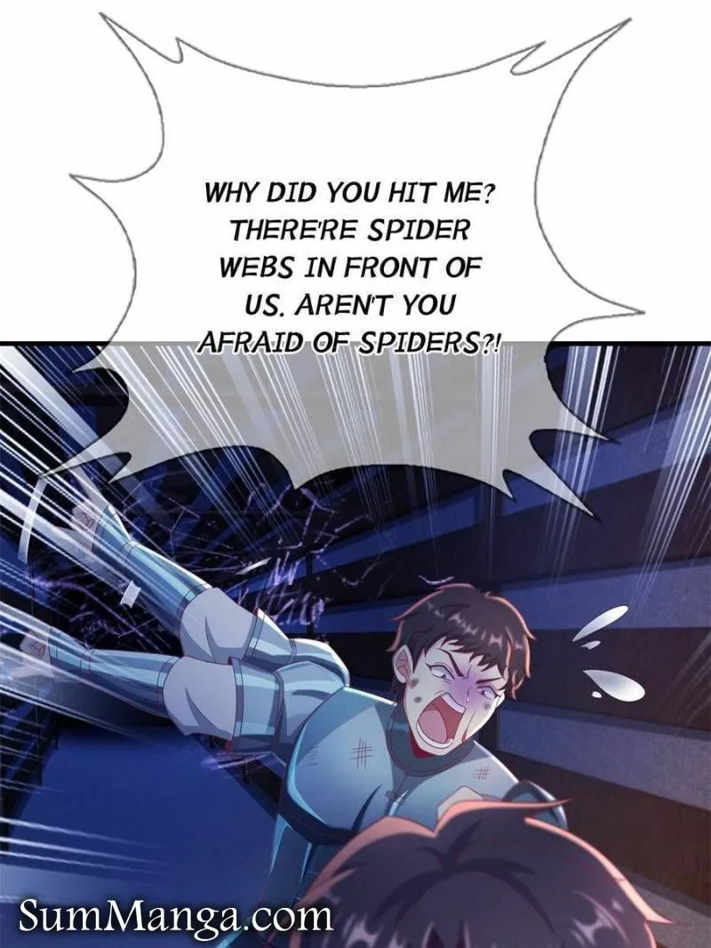 Read A Mage, but Also a Scientist (Colored) chapter 49 image 27 on Lezhin