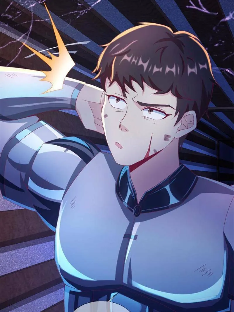Read A Mage, but Also a Scientist (Colored) chapter 49 image 30 on Lezhin