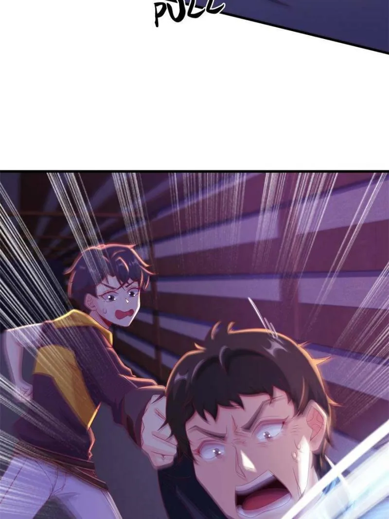 Read A Mage, but Also a Scientist (Colored) chapter 49 image 39 on Lezhin