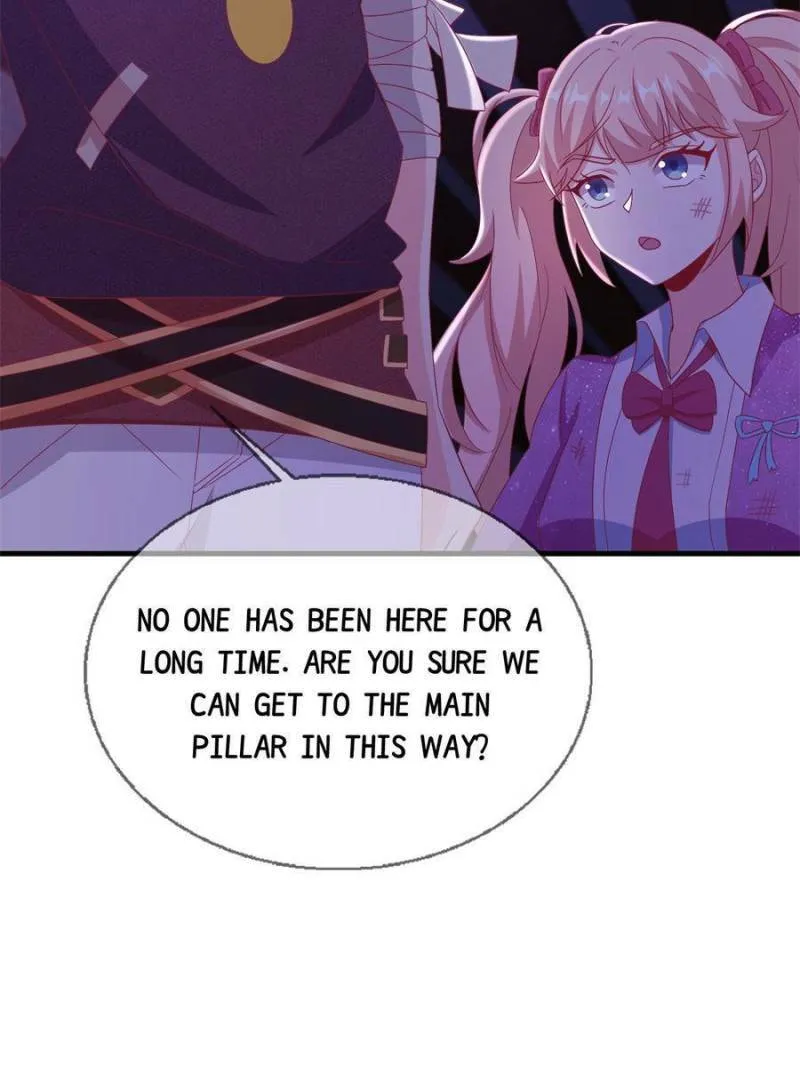 Read A Mage, but Also a Scientist (Colored) chapter 49 image 44 on Lezhin