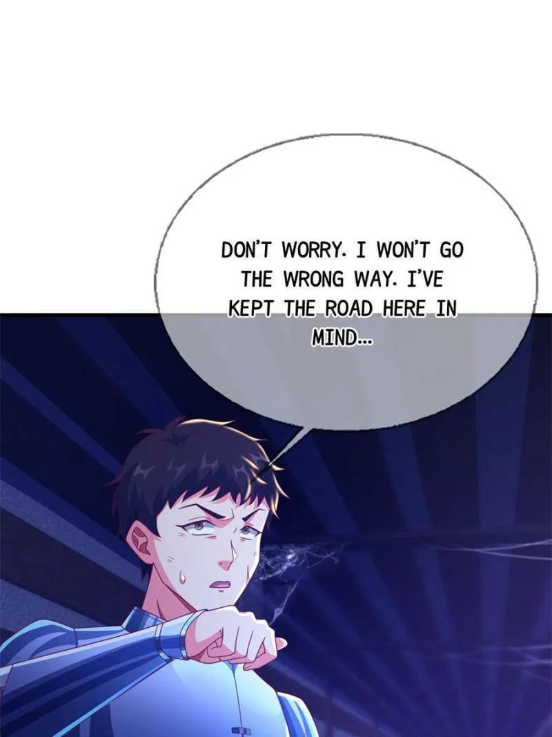 Read A Mage, but Also a Scientist (Colored) chapter 49 image 46 on Lezhin