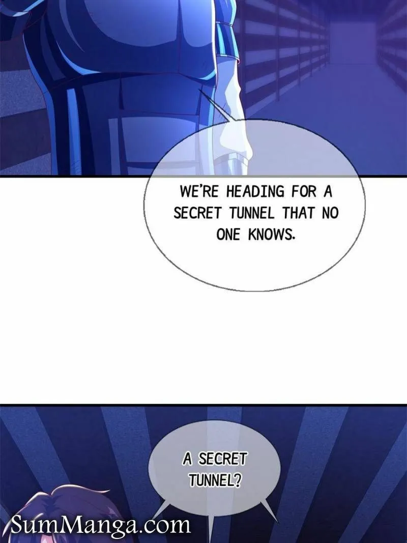 Read A Mage, but Also a Scientist (Colored) chapter 49 image 47 on Lezhin