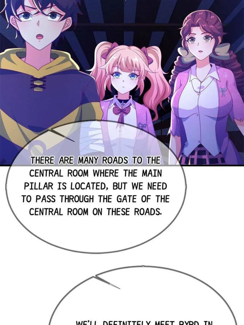 Read A Mage, but Also a Scientist (Colored) chapter 49 image 48 on Lezhin