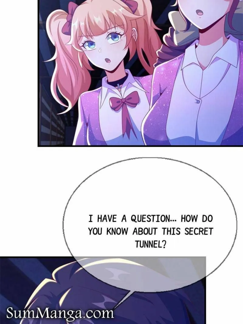 Read A Mage, but Also a Scientist (Colored) chapter 49 image 52 on Lezhin