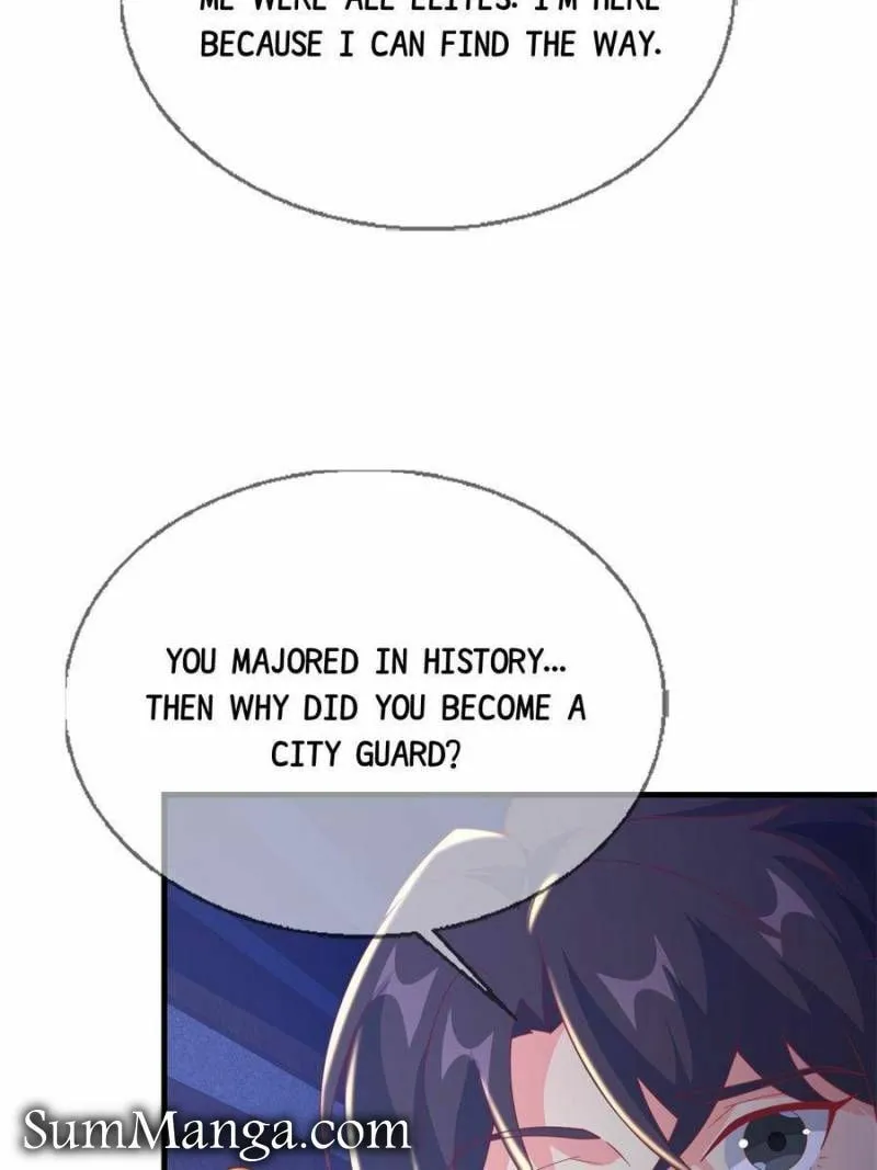 Read A Mage, but Also a Scientist (Colored) chapter 49 image 57 on Lezhin