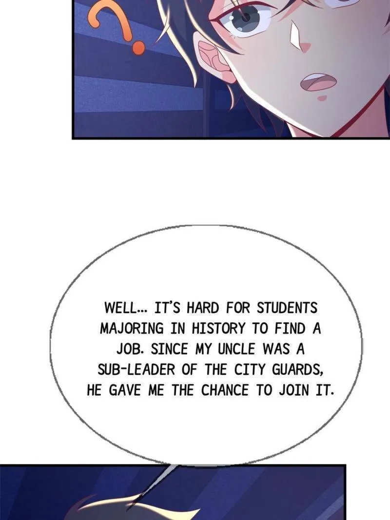 Read A Mage, but Also a Scientist (Colored) chapter 49 image 58 on Lezhin