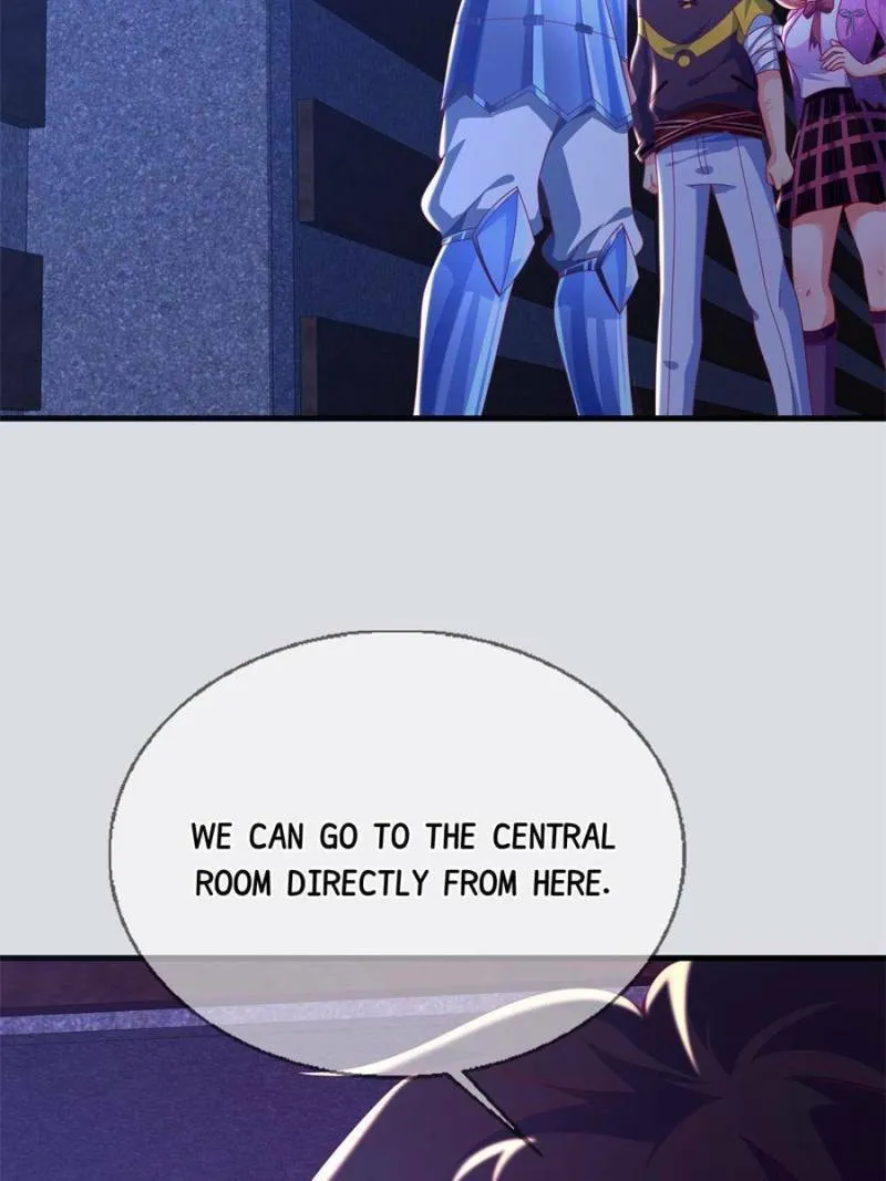 Read A Mage, but Also a Scientist (Colored) chapter 49 image 66 on Lezhin