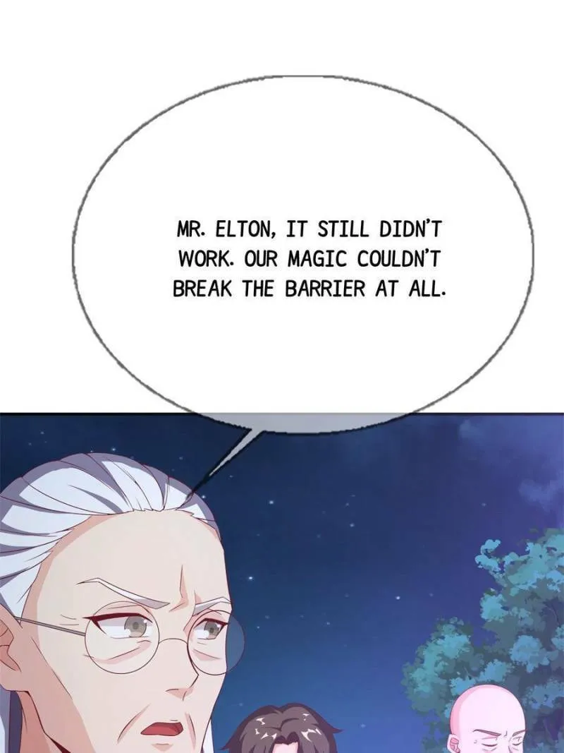 Read A Mage, but Also a Scientist (Colored) chapter 49 image 9 on Lezhin