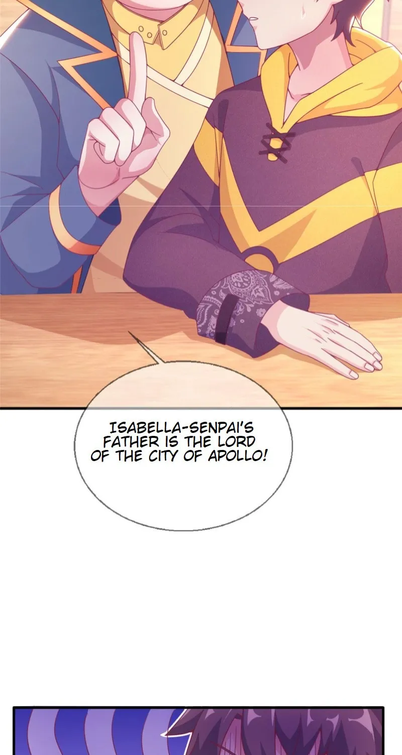 Read A Mage, but Also a Scientist (Colored) chapter 5 image 11 on Lezhin