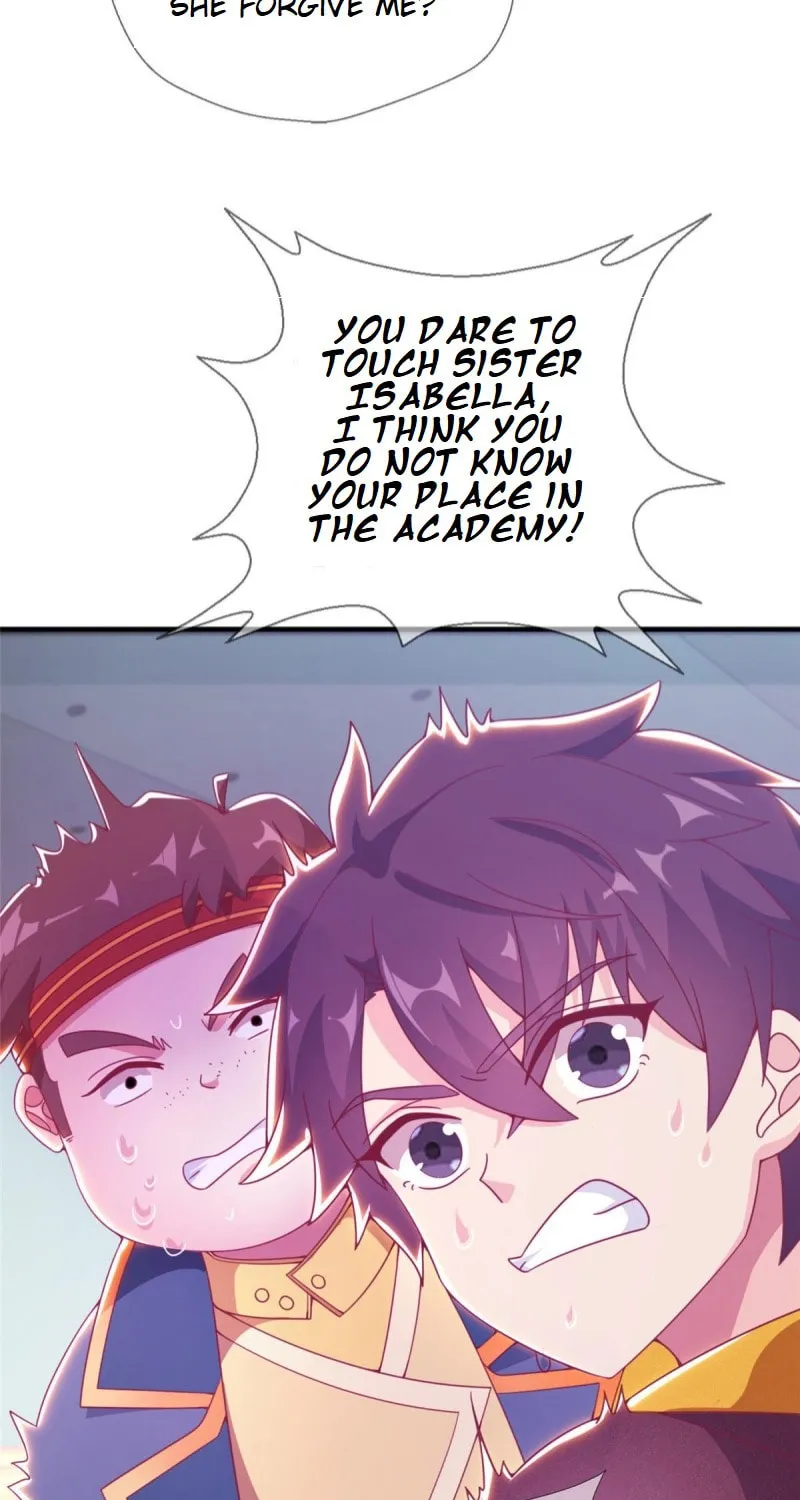 Read A Mage, but Also a Scientist (Colored) chapter 5 image 15 on Lezhin