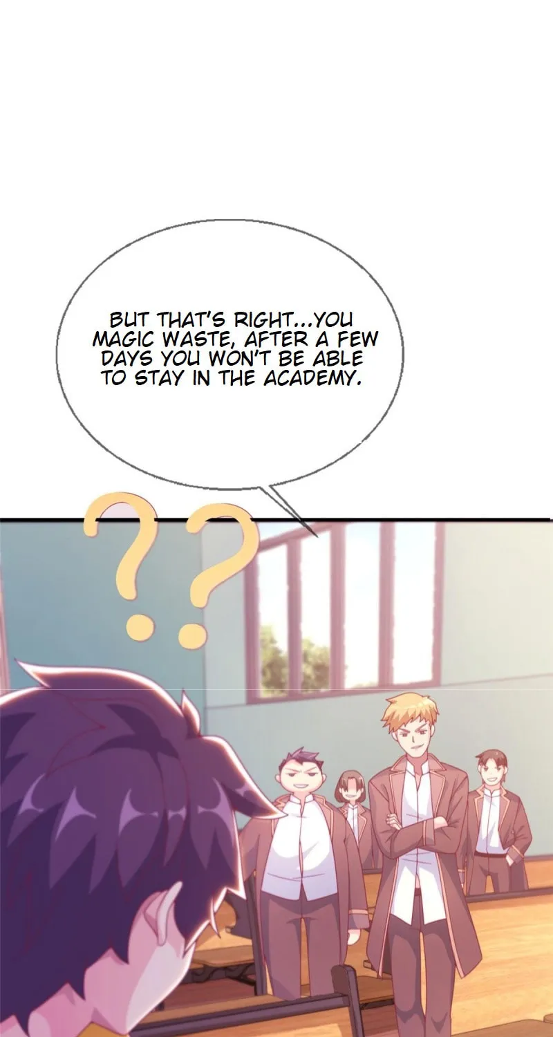 Read A Mage, but Also a Scientist (Colored) chapter 5 image 17 on Lezhin