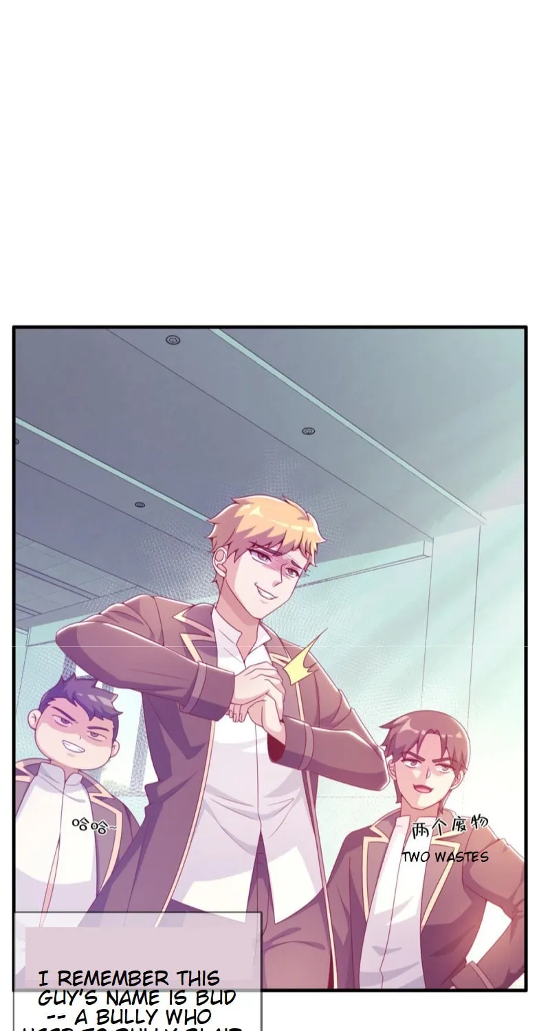 Read A Mage, but Also a Scientist (Colored) chapter 5 image 19 on Lezhin