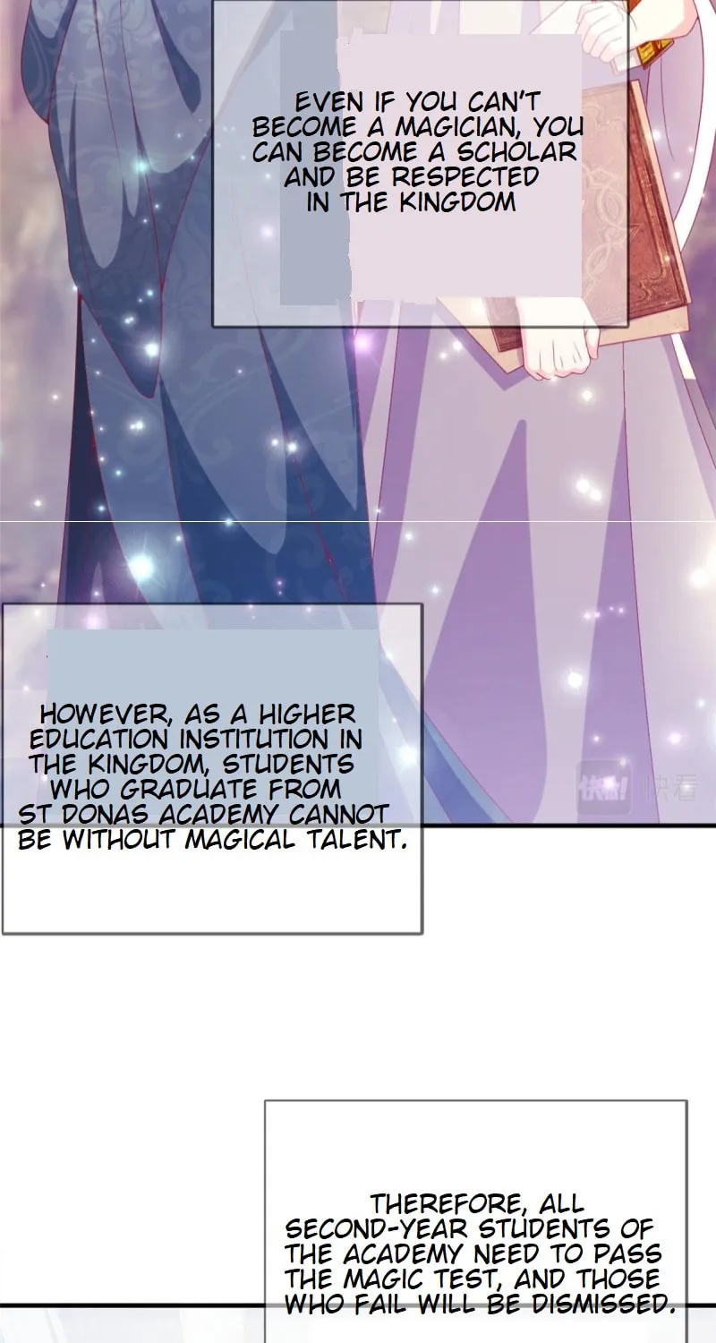 Read A Mage, but Also a Scientist (Colored) chapter 5 image 23 on Lezhin