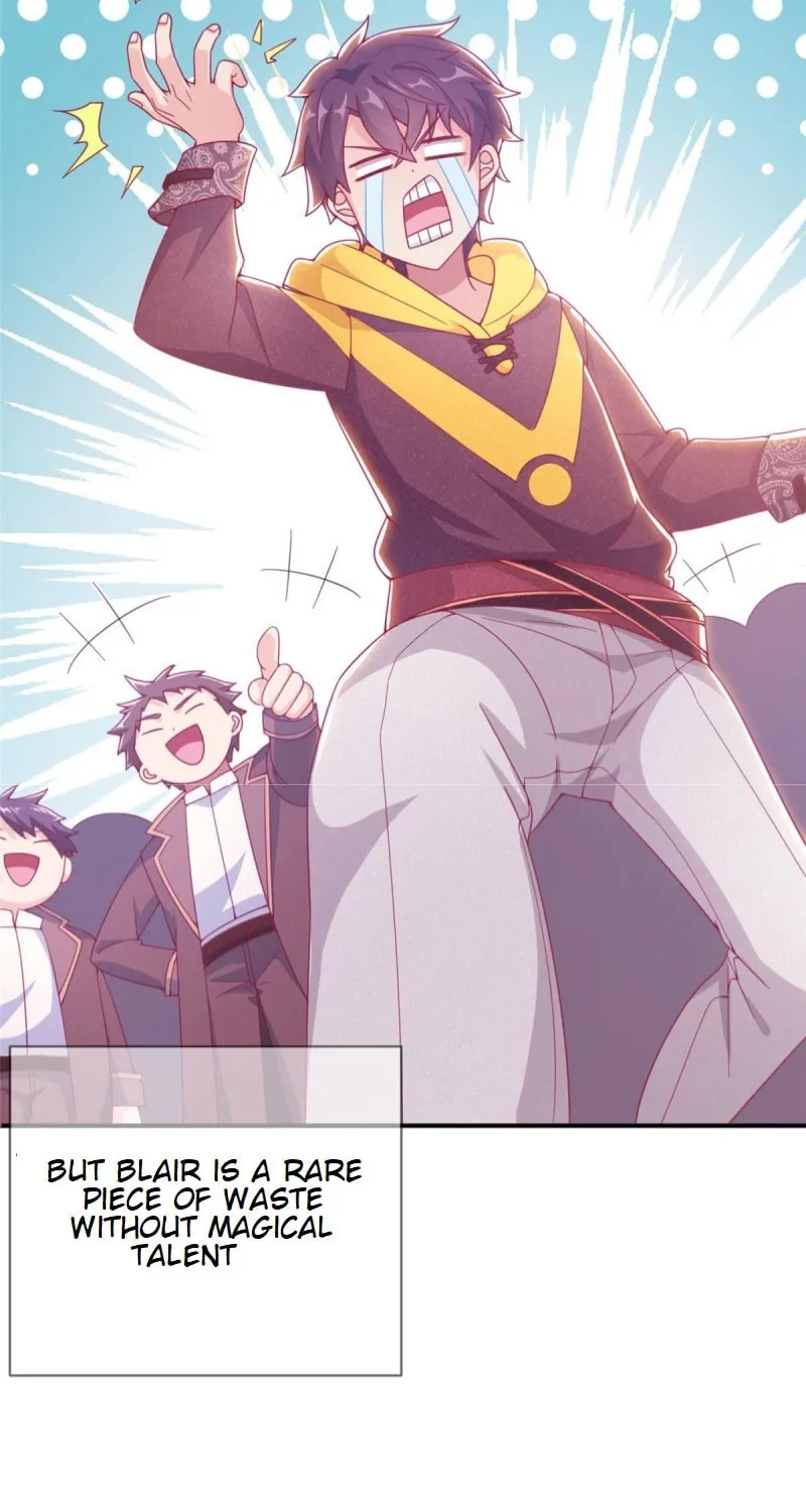 Read A Mage, but Also a Scientist (Colored) chapter 5 image 27 on Lezhin