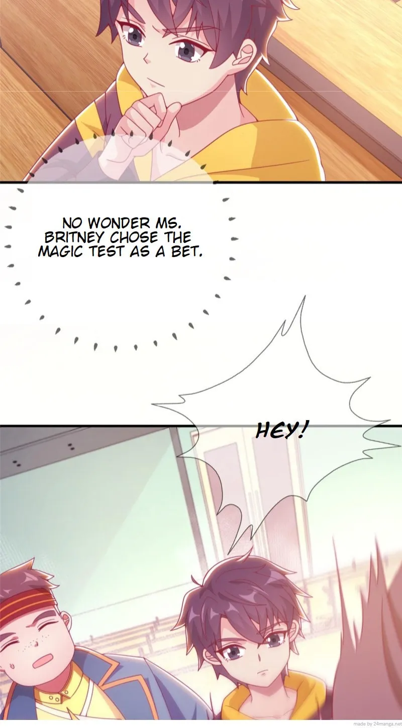 Read A Mage, but Also a Scientist (Colored) chapter 5 image 29 on Lezhin