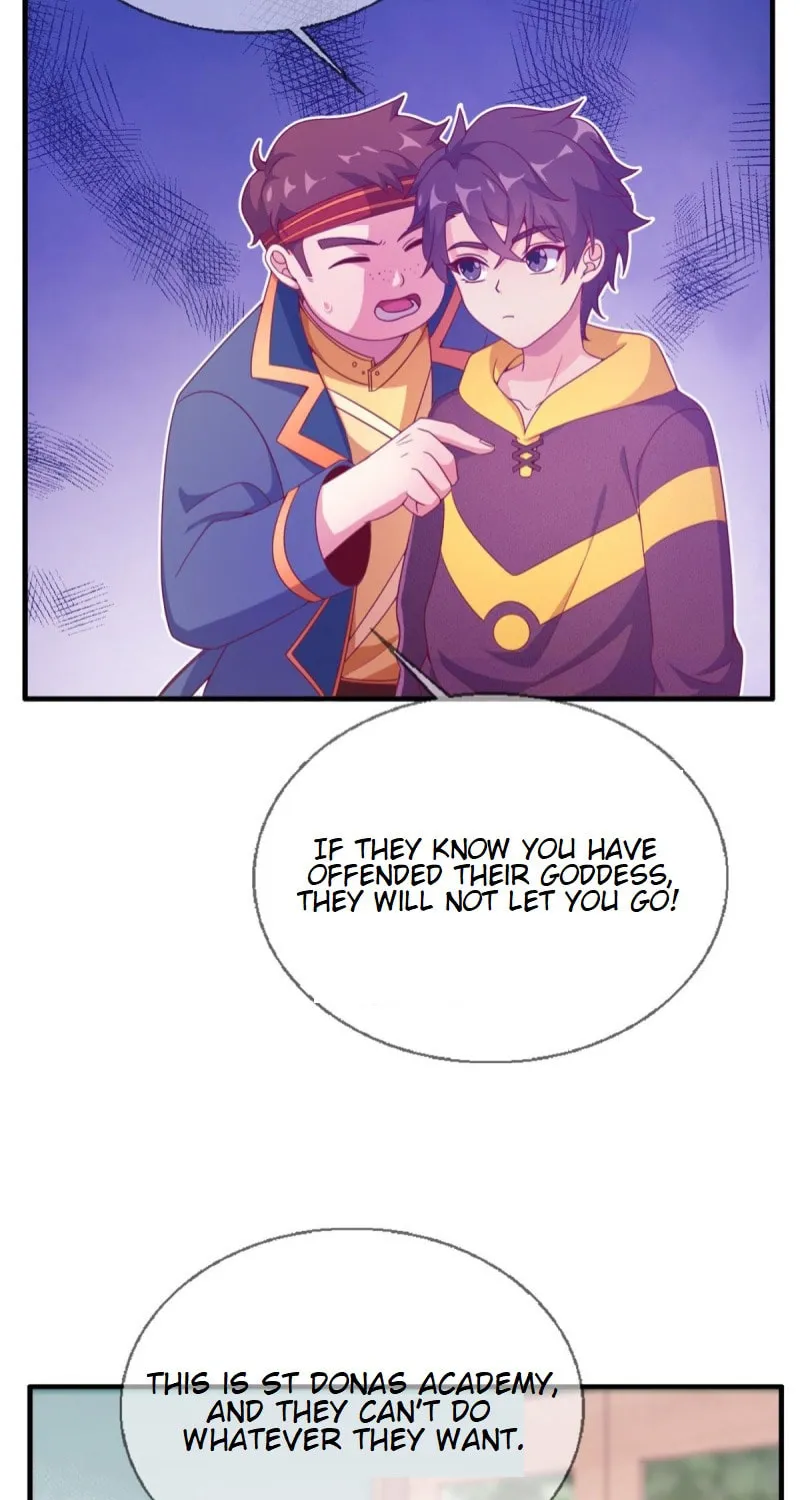 Read A Mage, but Also a Scientist (Colored) chapter 5 image 3 on Lezhin