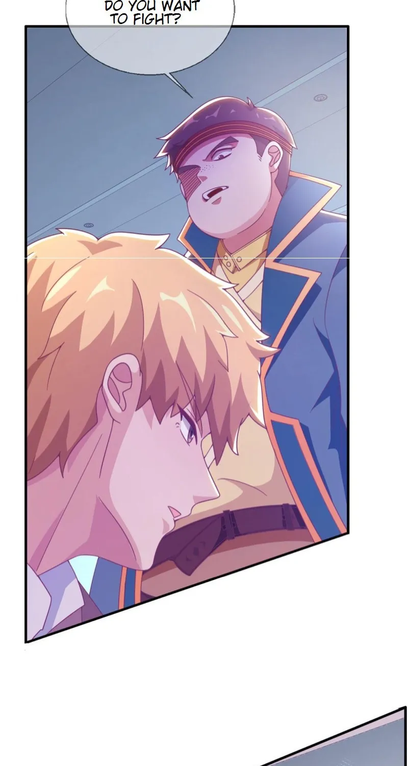 Read A Mage, but Also a Scientist (Colored) chapter 5 image 36 on Lezhin