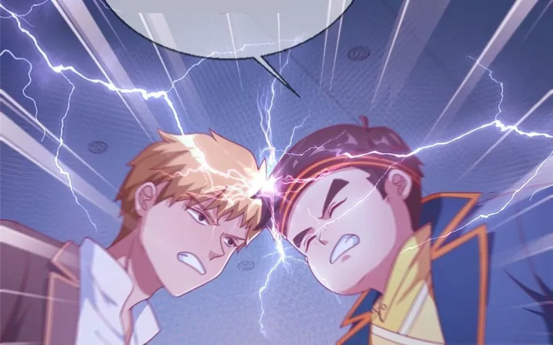 Read A Mage, but Also a Scientist (Colored) chapter 5 image 39 on Lezhin