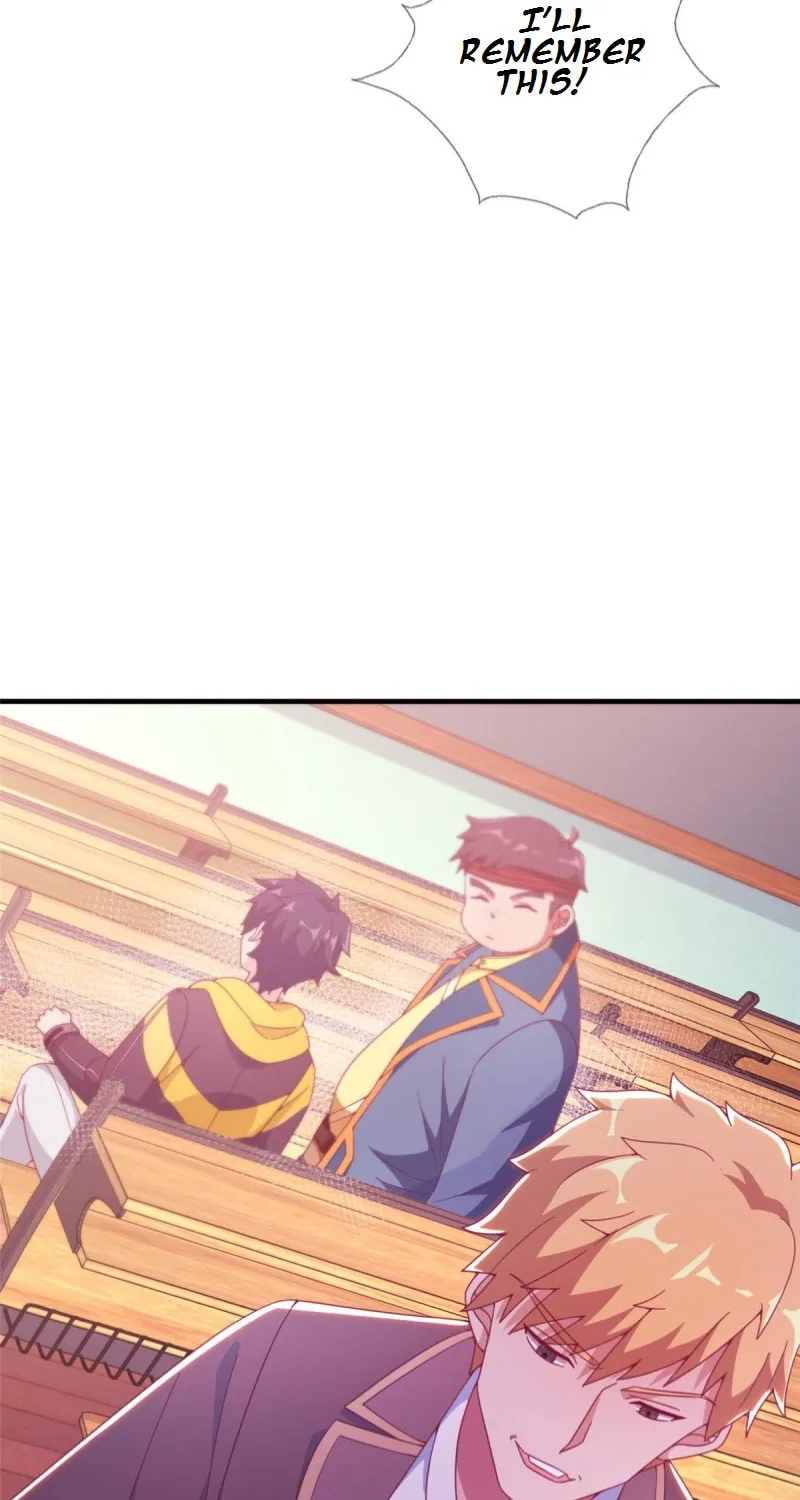 Read A Mage, but Also a Scientist (Colored) chapter 5 image 42 on Lezhin