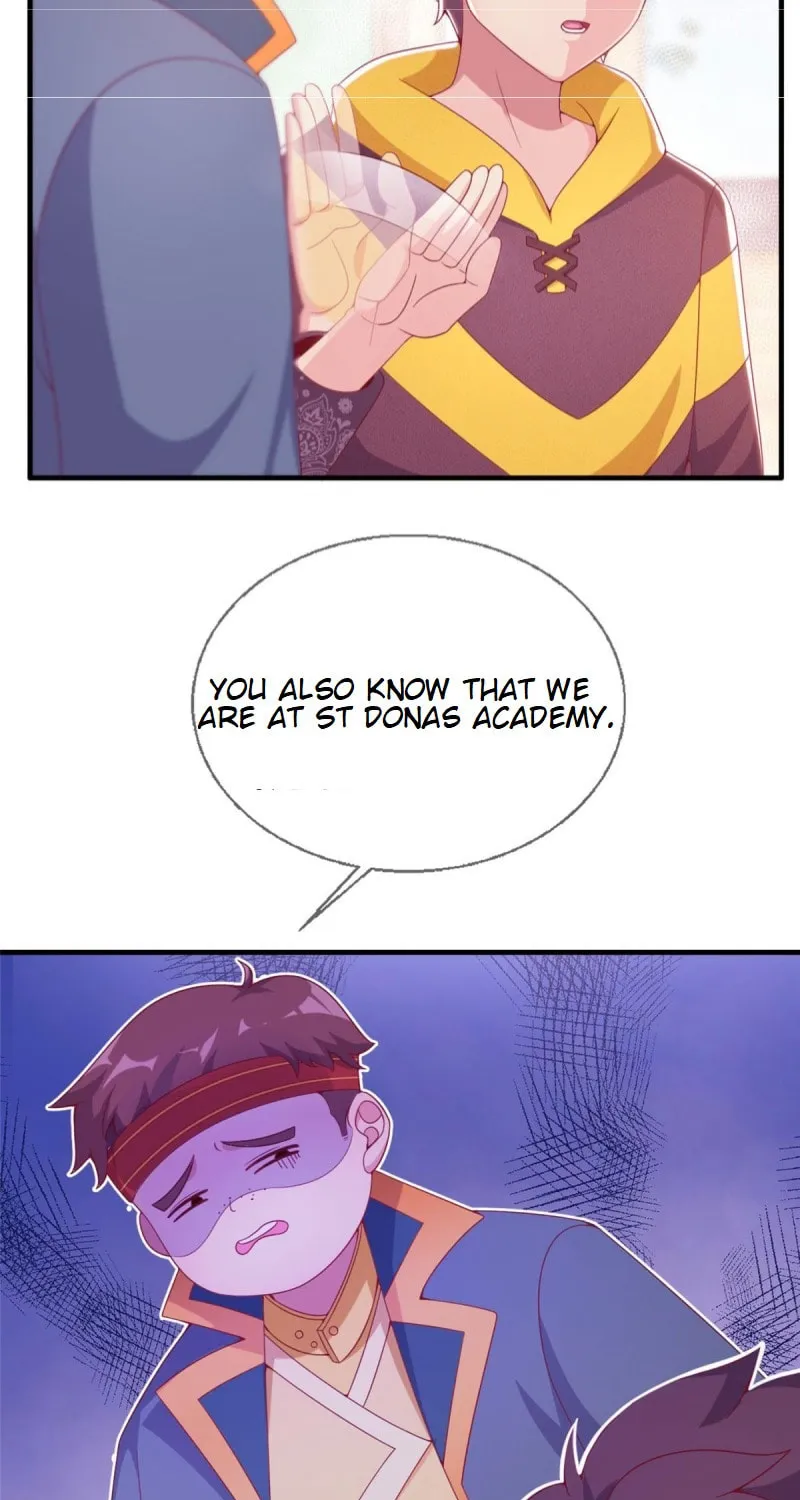 Read A Mage, but Also a Scientist (Colored) chapter 5 image 5 on Lezhin