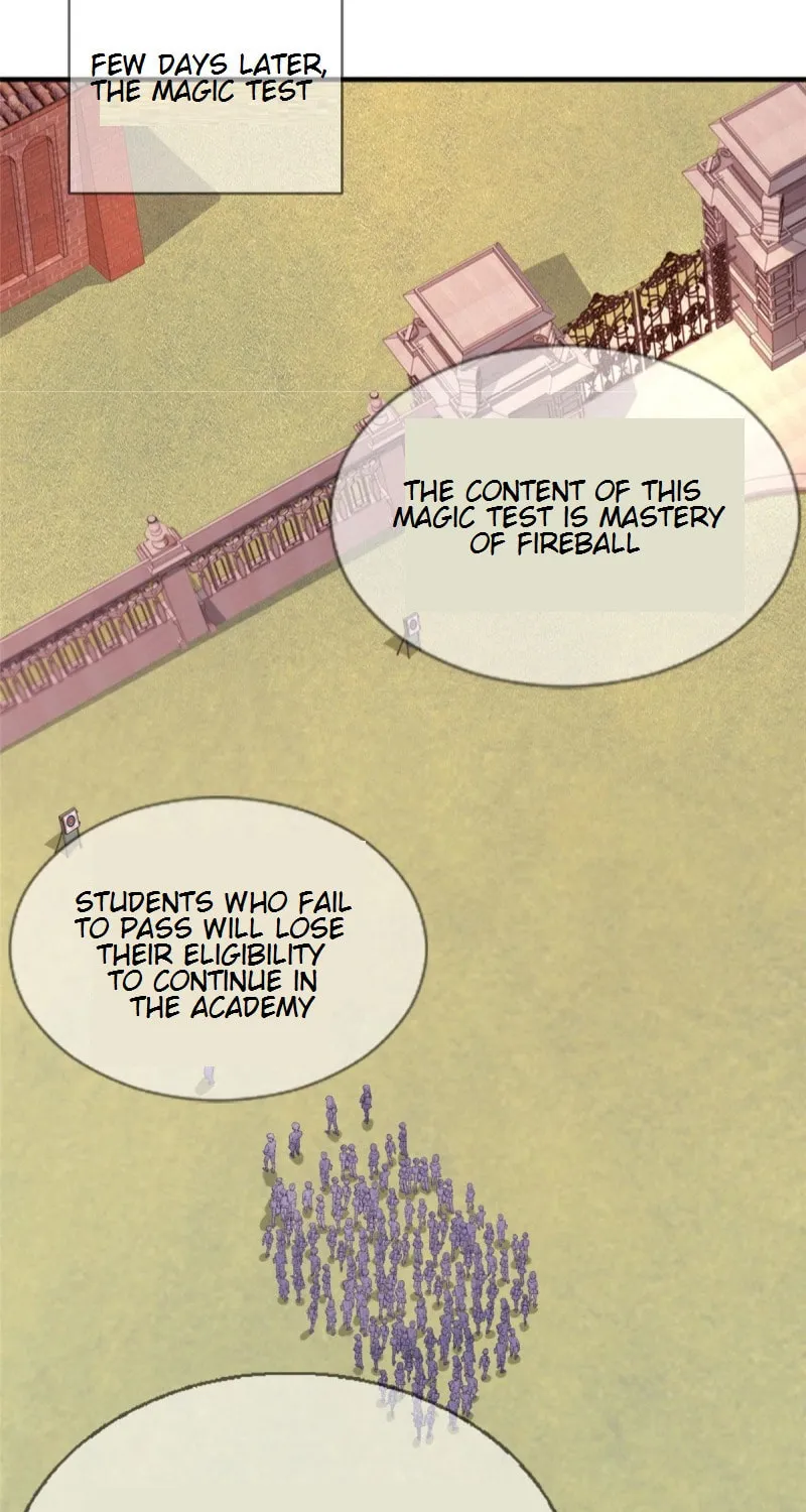 Read A Mage, but Also a Scientist (Colored) chapter 5 image 52 on Lezhin