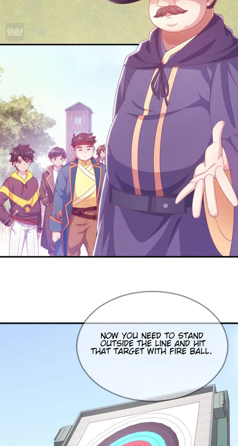 Read A Mage, but Also a Scientist (Colored) chapter 5 image 54 on Lezhin