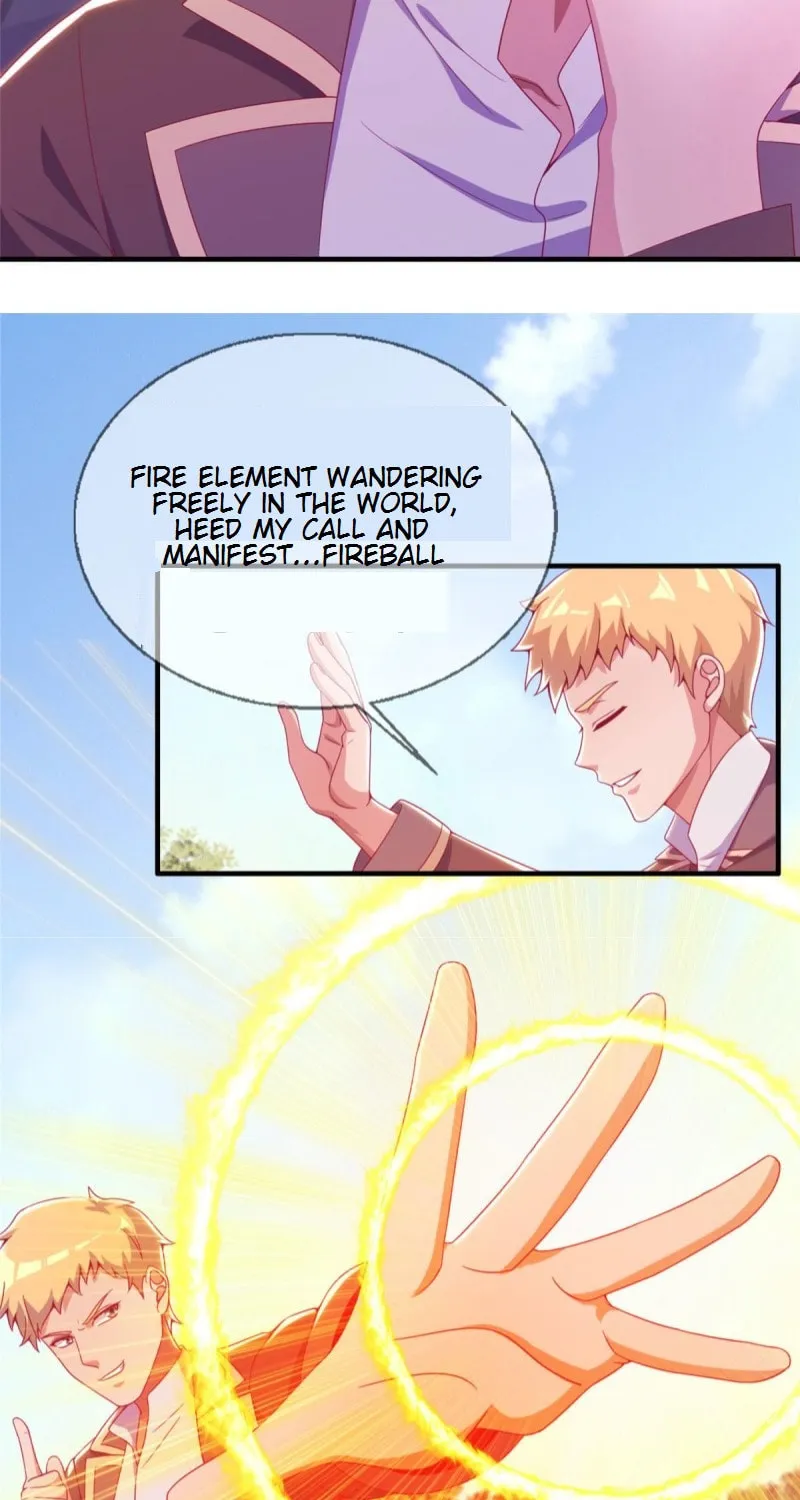Read A Mage, but Also a Scientist (Colored) chapter 5 image 58 on Lezhin
