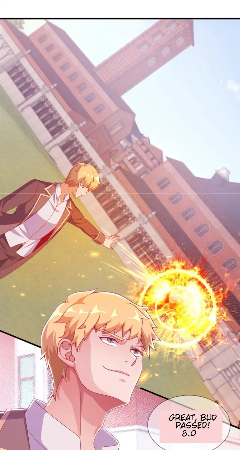 Read A Mage, but Also a Scientist (Colored) chapter 5 image 60 on Lezhin