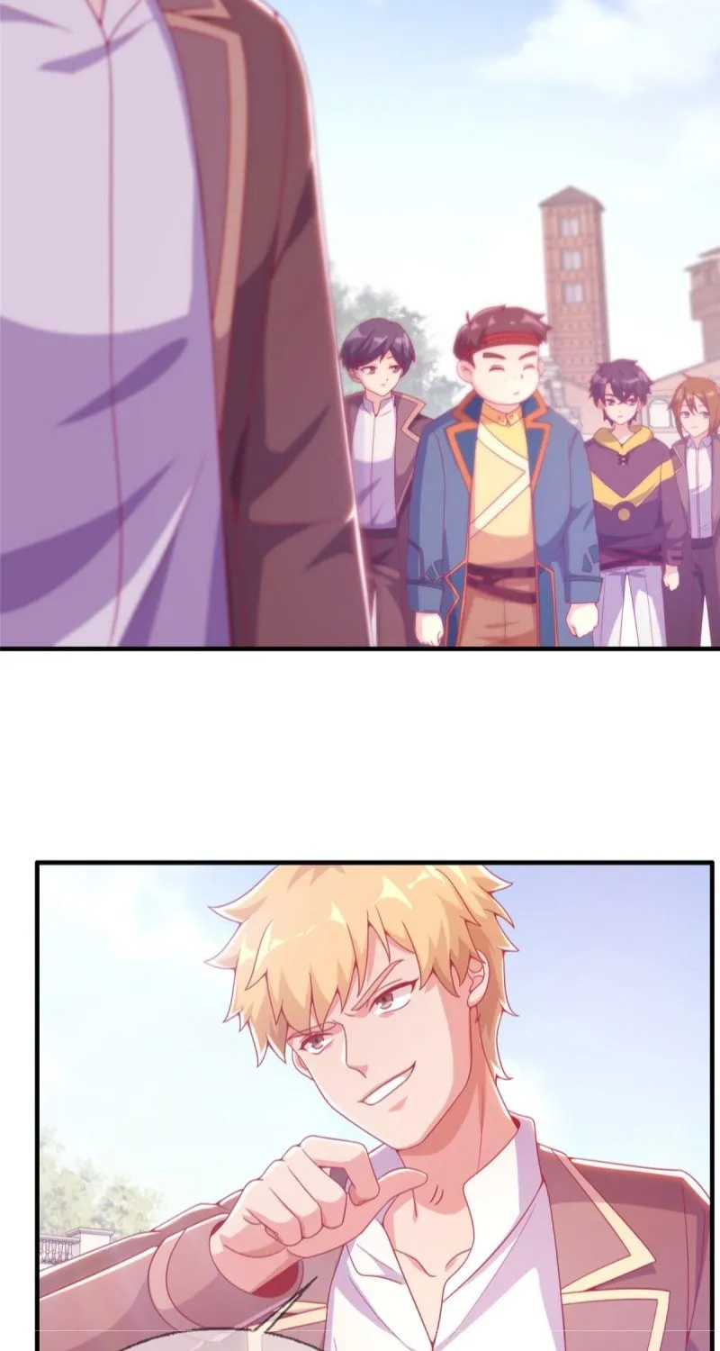 Read A Mage, but Also a Scientist (Colored) chapter 5 image 64 on Lezhin