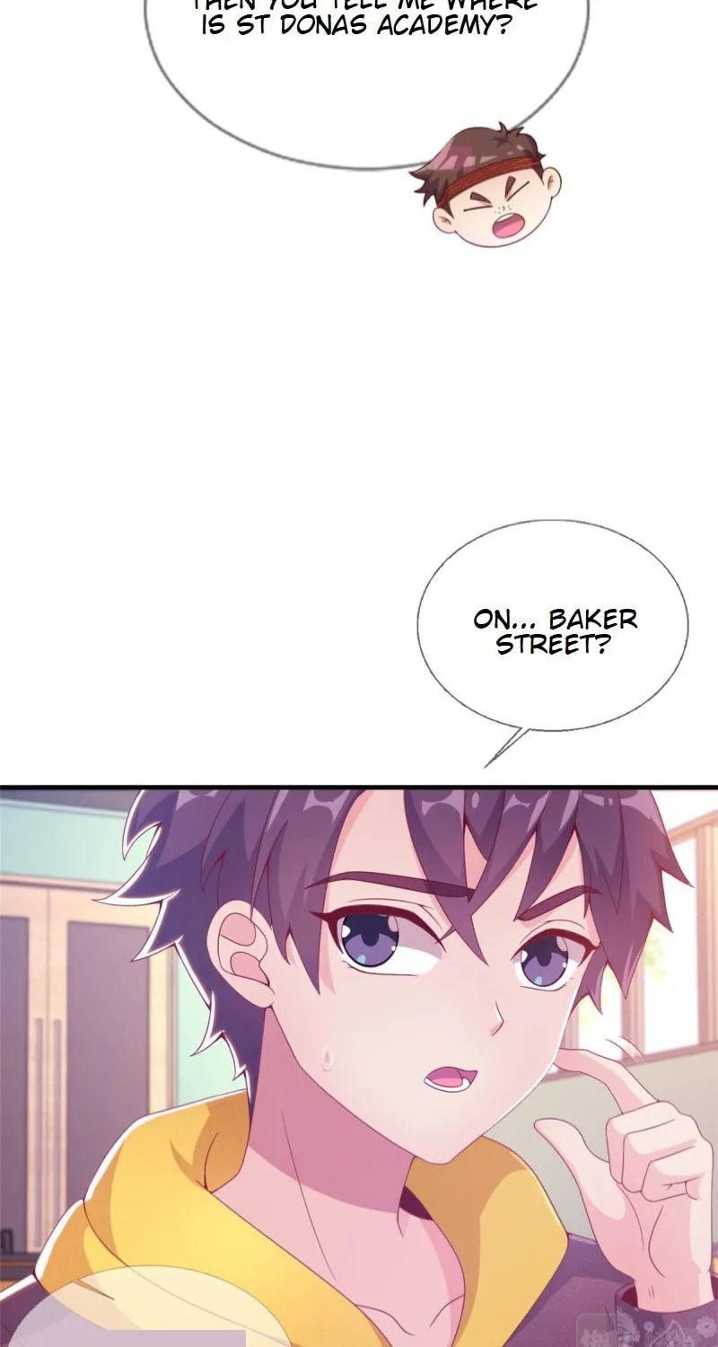 Read A Mage, but Also a Scientist (Colored) chapter 5 image 7 on Lezhin