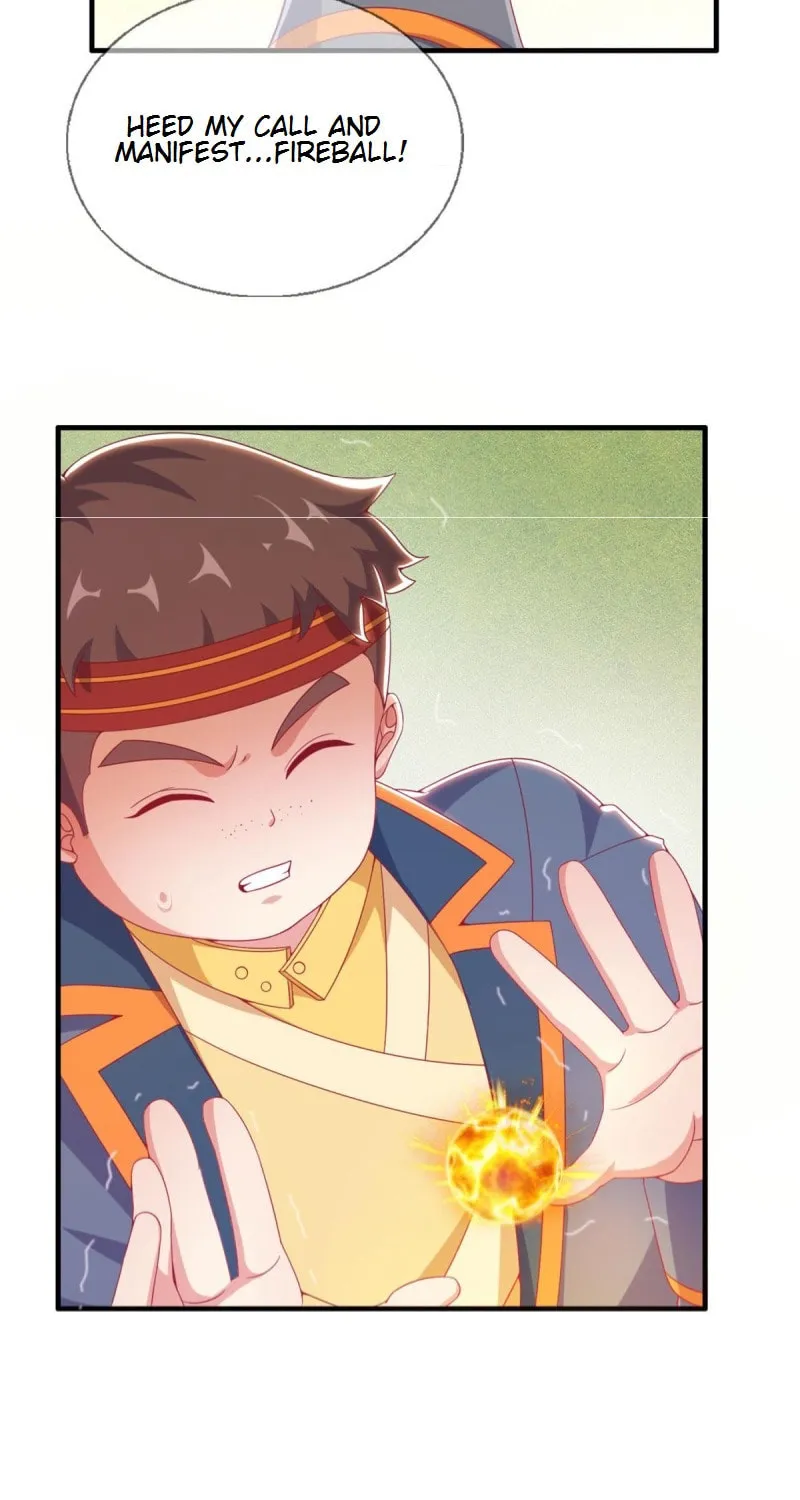 Read A Mage, but Also a Scientist (Colored) chapter 5 image 70 on Lezhin