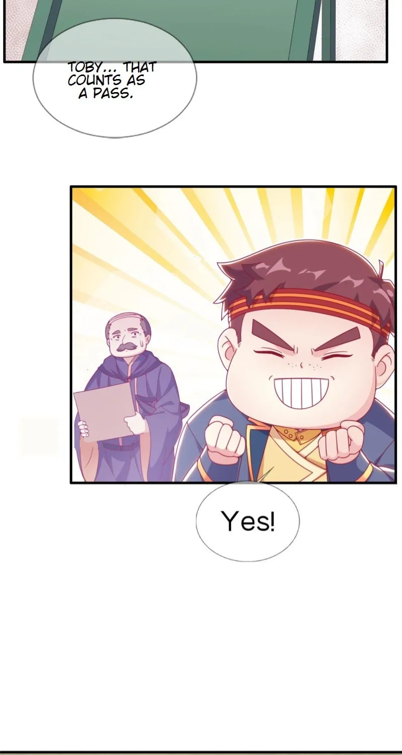 Read A Mage, but Also a Scientist (Colored) chapter 5 image 74 on Lezhin