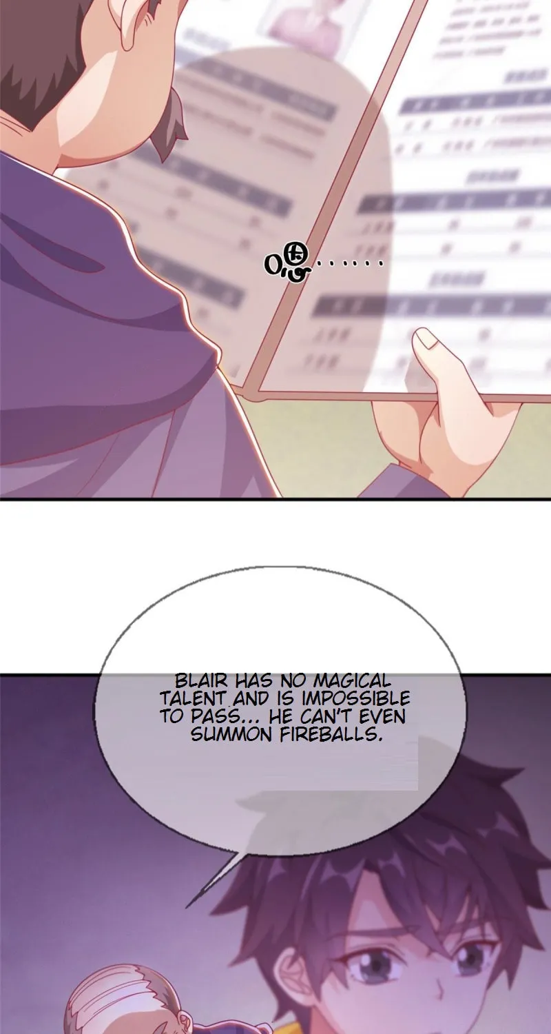 Read A Mage, but Also a Scientist (Colored) chapter 5 image 76 on Lezhin