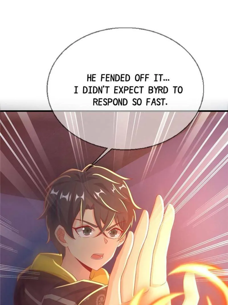 Read A Mage, but Also a Scientist (Colored) chapter 51 image 17 on Lezhin