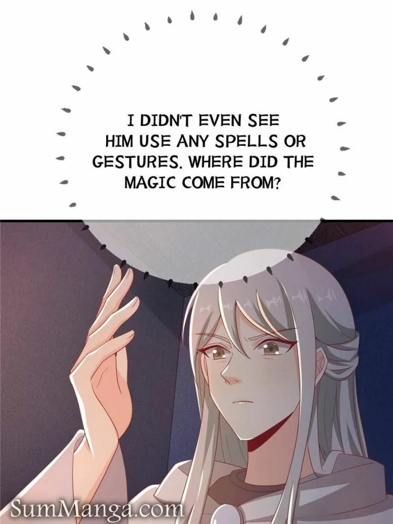 Read A Mage, but Also a Scientist (Colored) chapter 51 image 21 on Lezhin