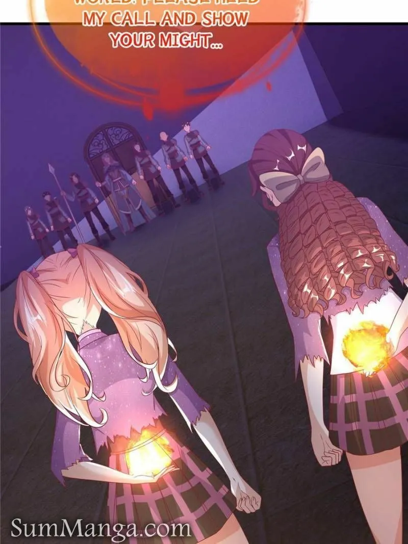 Read A Mage, but Also a Scientist (Colored) chapter 51 image 3 on Lezhin