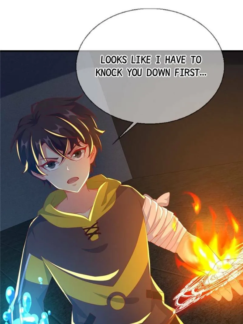 Read A Mage, but Also a Scientist (Colored) chapter 51 image 35 on Lezhin