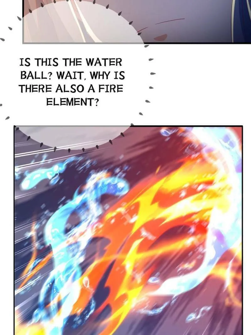 Read A Mage, but Also a Scientist (Colored) chapter 51 image 37 on Lezhin