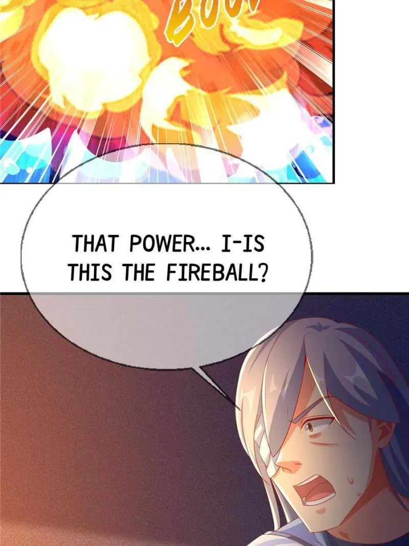 Read A Mage, but Also a Scientist (Colored) chapter 51 image 39 on Lezhin