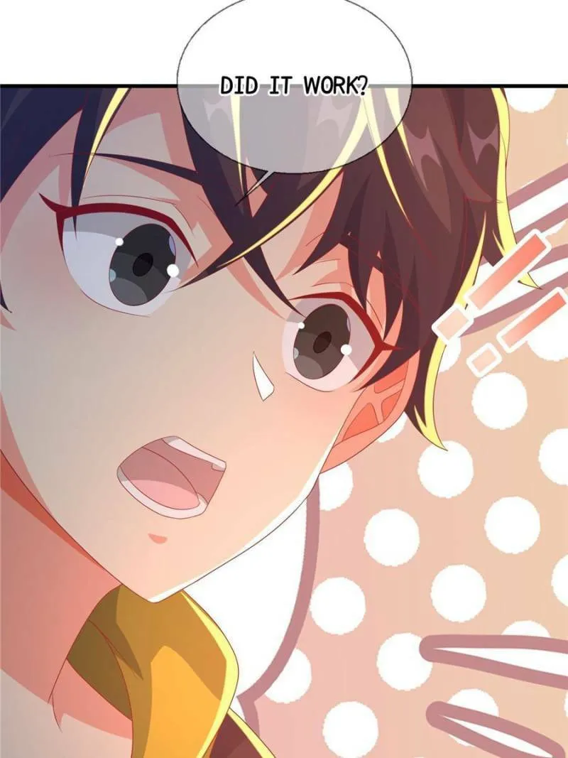 Read A Mage, but Also a Scientist (Colored) chapter 51 image 42 on Lezhin
