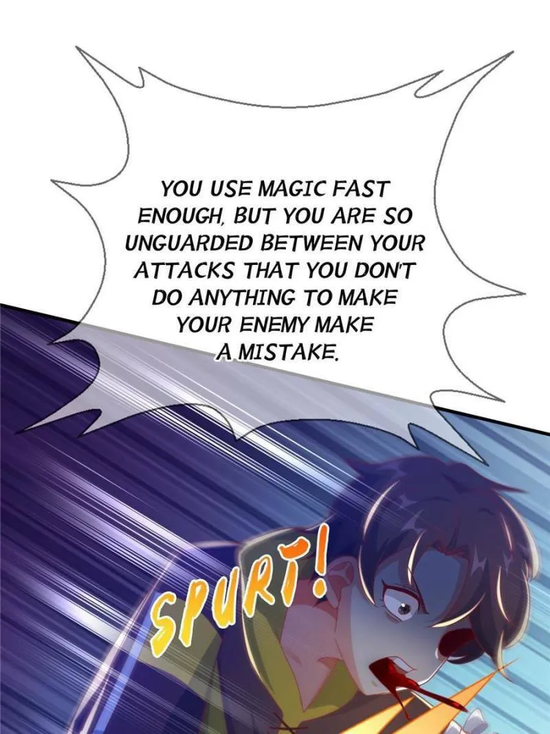 Read A Mage, but Also a Scientist (Colored) chapter 51 image 47 on Lezhin