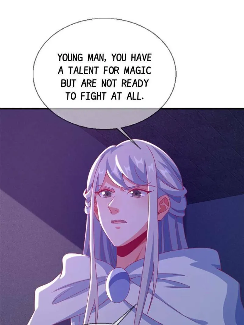 Read A Mage, but Also a Scientist (Colored) chapter 51 image 53 on Lezhin