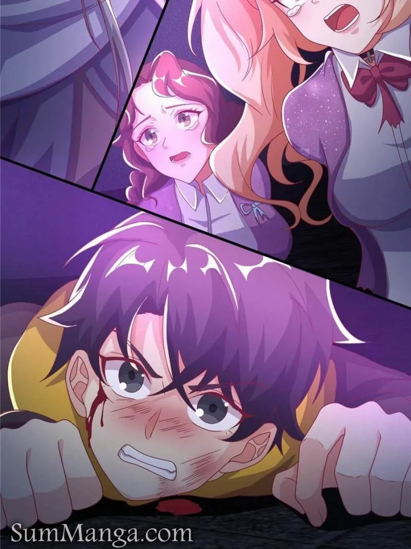 Read A Mage, but Also a Scientist (Colored) chapter 51 image 82 on Lezhin