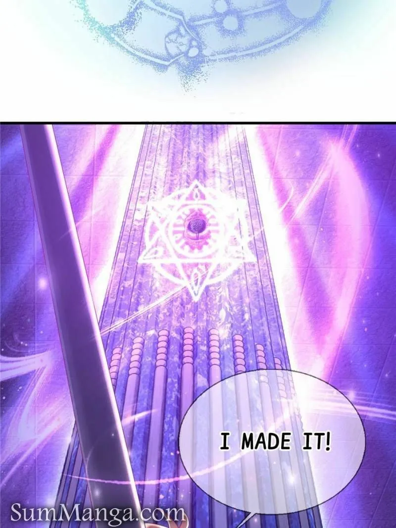Read A Mage, but Also a Scientist (Colored) chapter 51 image 87 on Lezhin
