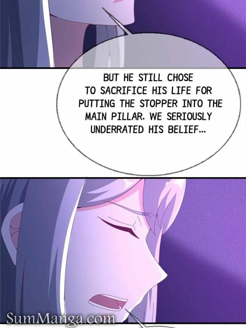 Read A Mage, but Also a Scientist (Colored) chapter 52 image 18 on Lezhin