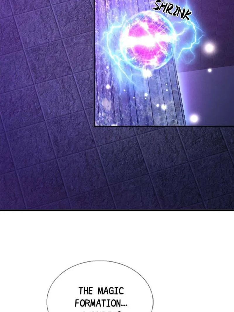 Read A Mage, but Also a Scientist (Colored) chapter 52 image 2 on Lezhin