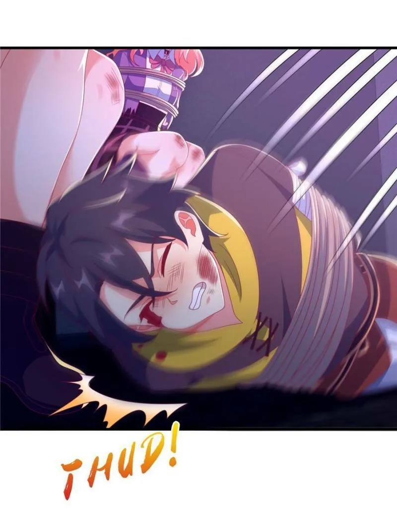 Read A Mage, but Also a Scientist (Colored) chapter 52 image 29 on Lezhin