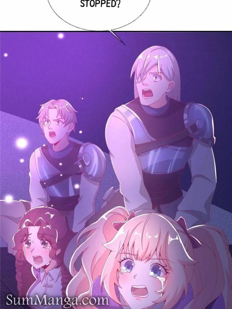 Read A Mage, but Also a Scientist (Colored) chapter 52 image 3 on Lezhin