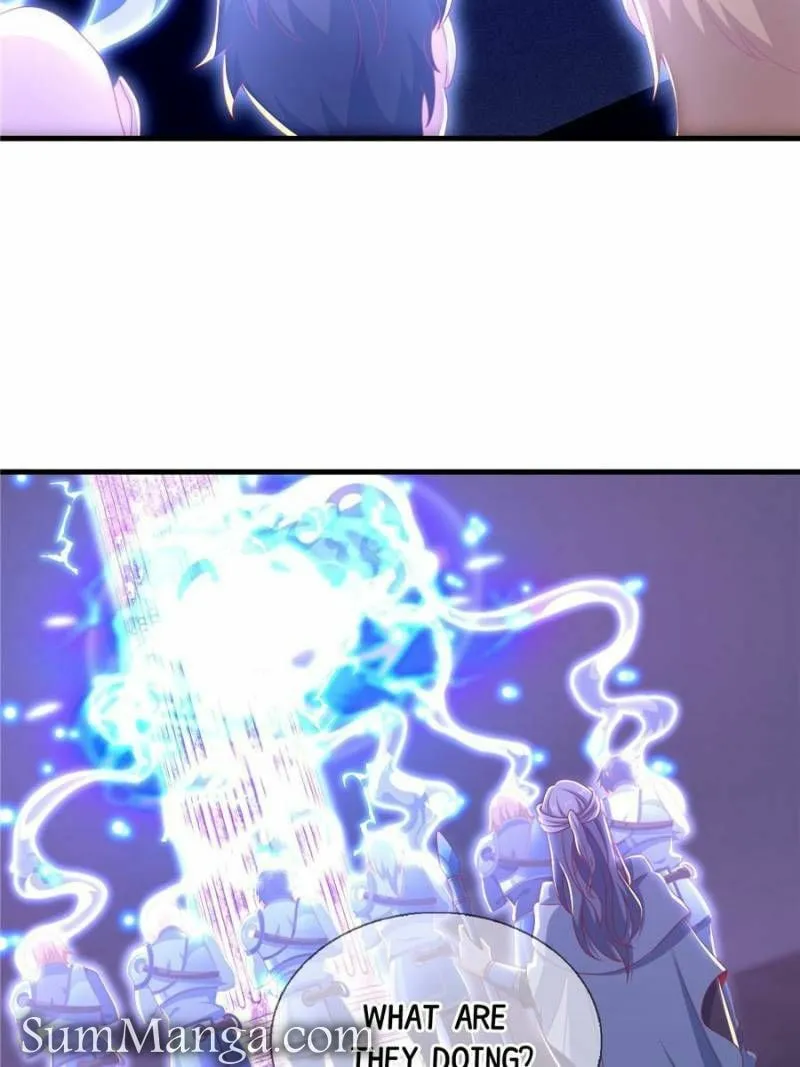 Read A Mage, but Also a Scientist (Colored) chapter 52 image 43 on Lezhin