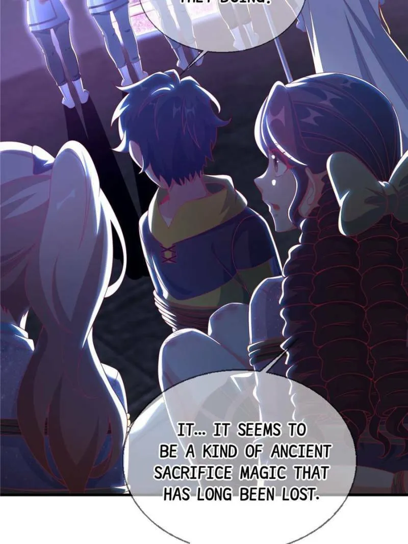 Read A Mage, but Also a Scientist (Colored) chapter 52 image 44 on Lezhin